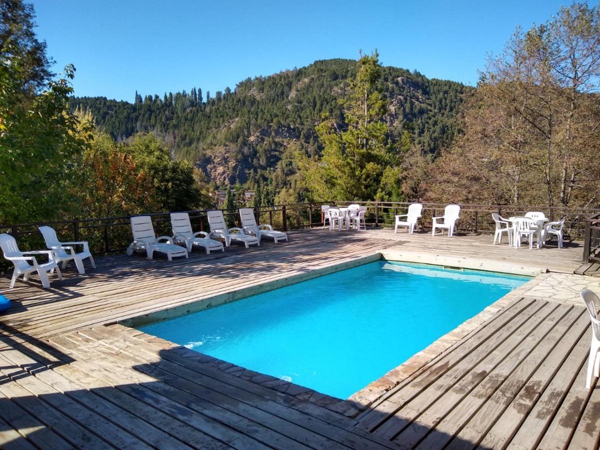 Apart Peumayen Saint-Martin Extérieur photo